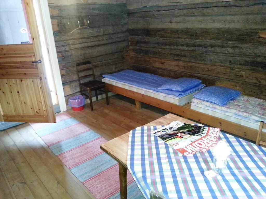 Kolin Ryynaenen Koli (Lieksa) Room photo