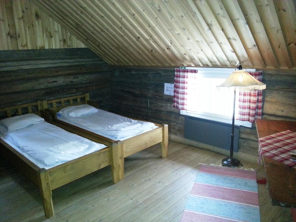 Kolin Ryynaenen Koli (Lieksa) Room photo