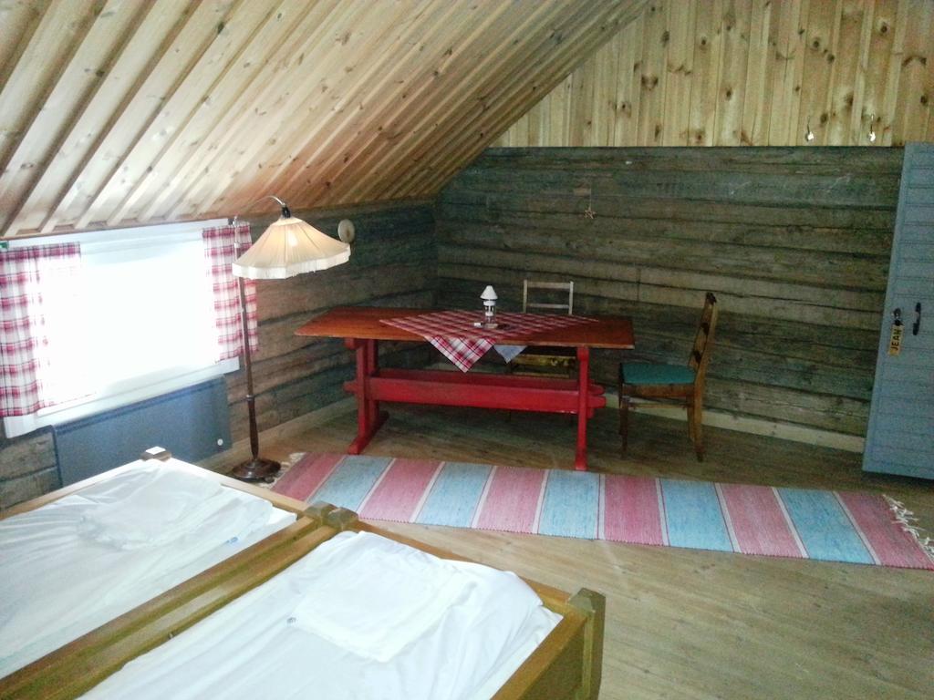 Kolin Ryynaenen Koli (Lieksa) Room photo