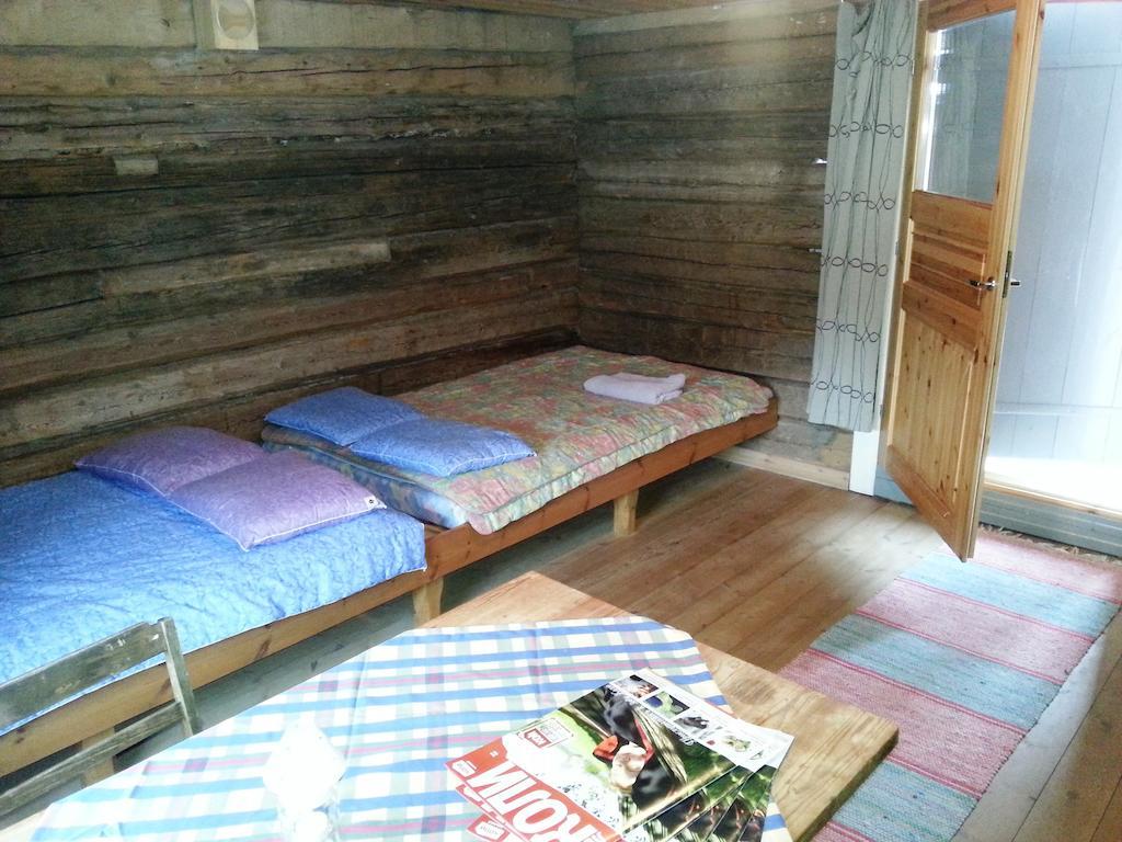 Kolin Ryynaenen Koli (Lieksa) Room photo